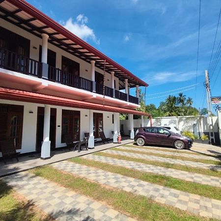Sara Place Tangalle Kültér fotó