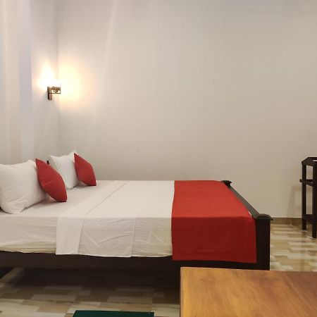 Sara Place Tangalle Kültér fotó