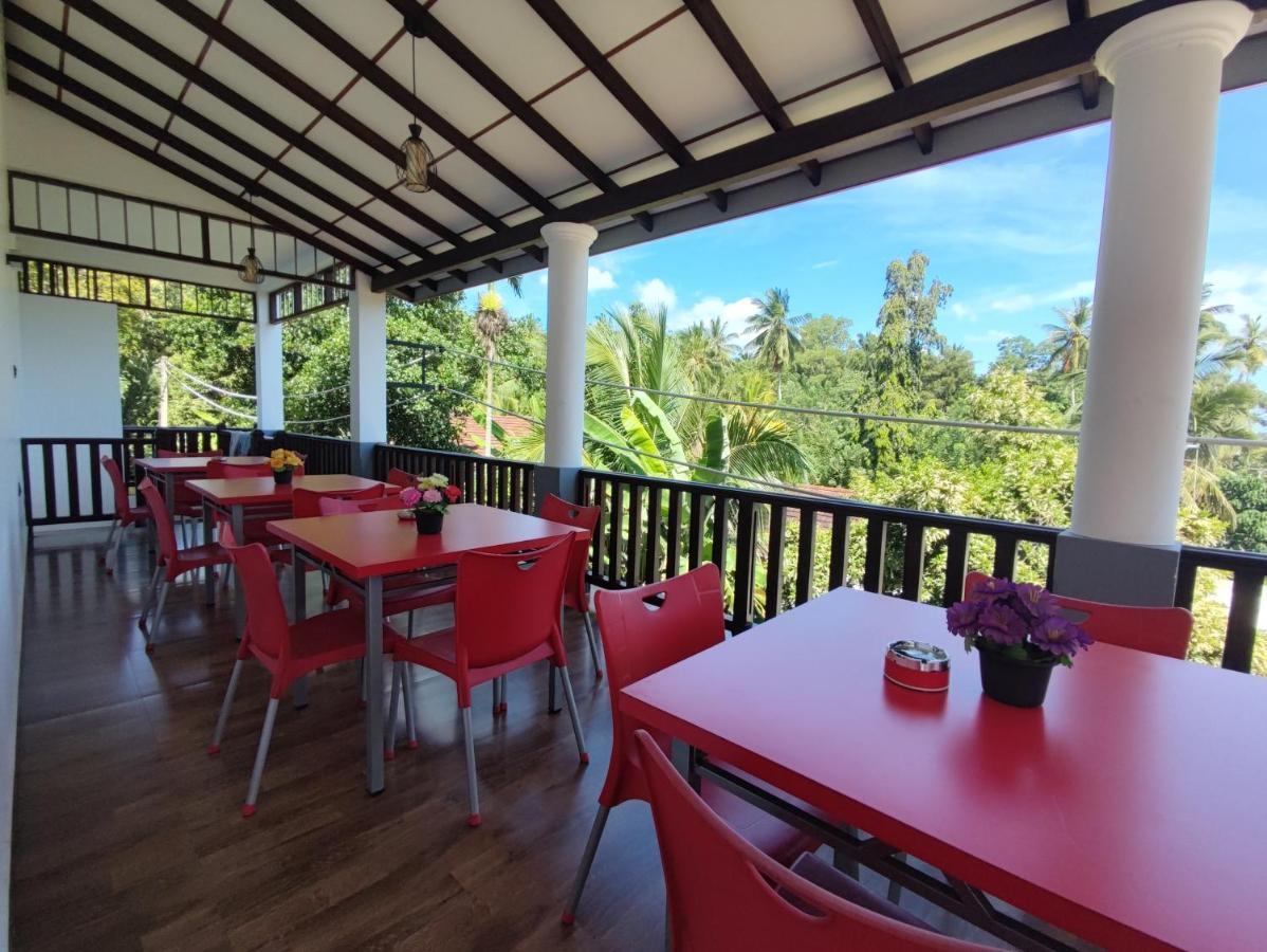 Sara Place Tangalle Kültér fotó