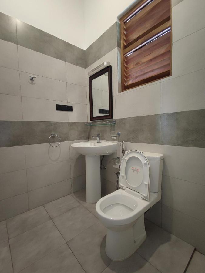 Sara Place Tangalle Kültér fotó