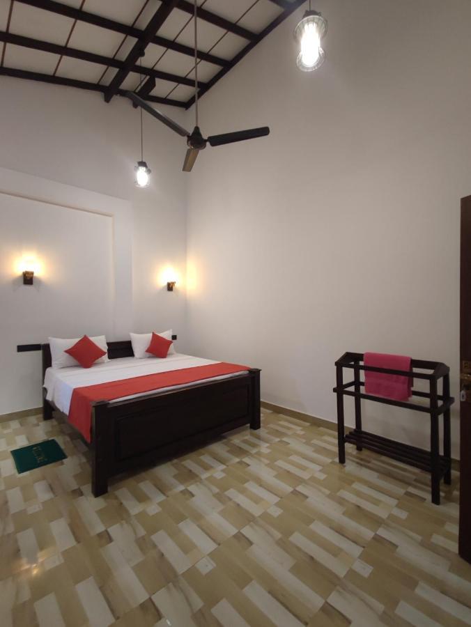 Sara Place Tangalle Kültér fotó