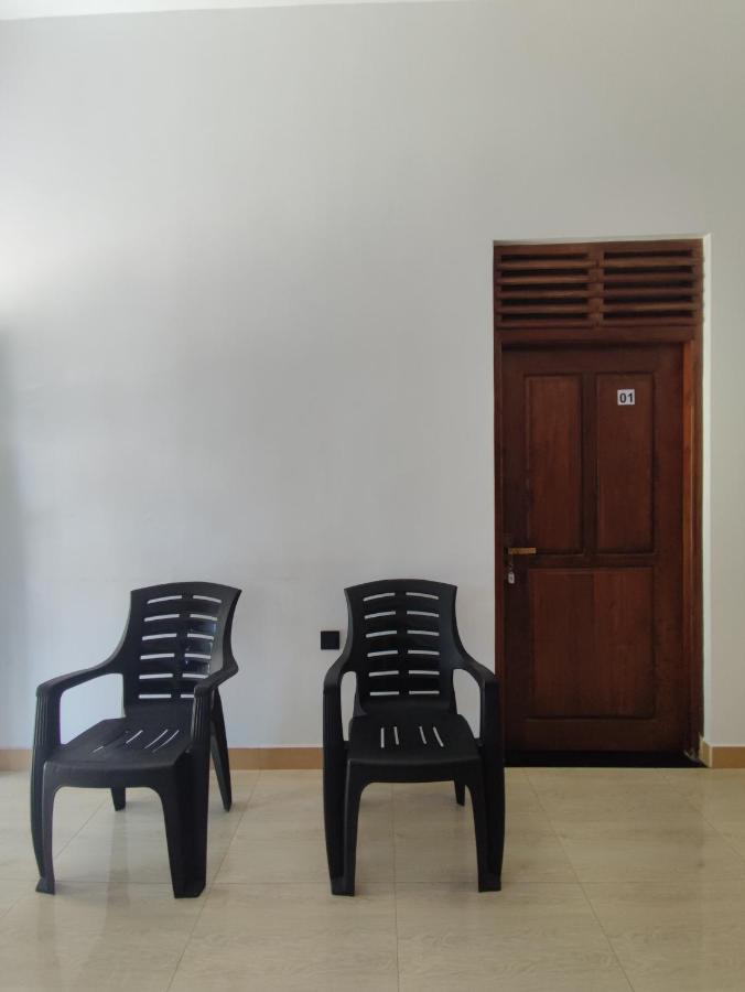 Sara Place Tangalle Kültér fotó