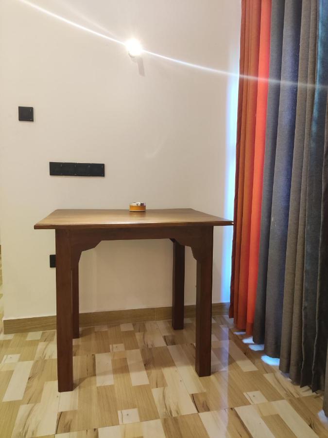 Sara Place Tangalle Kültér fotó