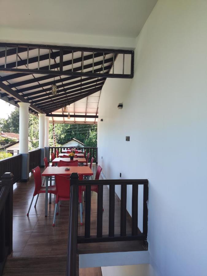 Sara Place Tangalle Kültér fotó