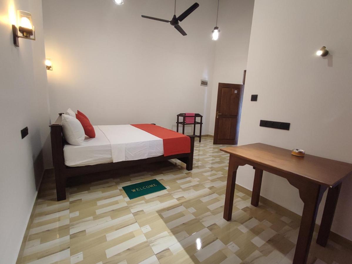 Sara Place Tangalle Kültér fotó