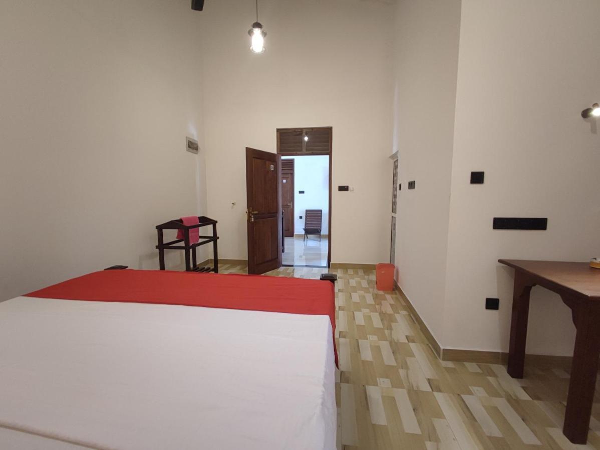 Sara Place Tangalle Kültér fotó