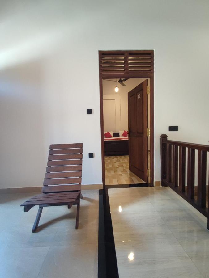 Sara Place Tangalle Kültér fotó