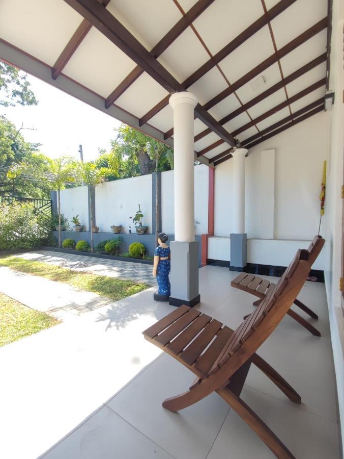 Sara Place Tangalle Kültér fotó