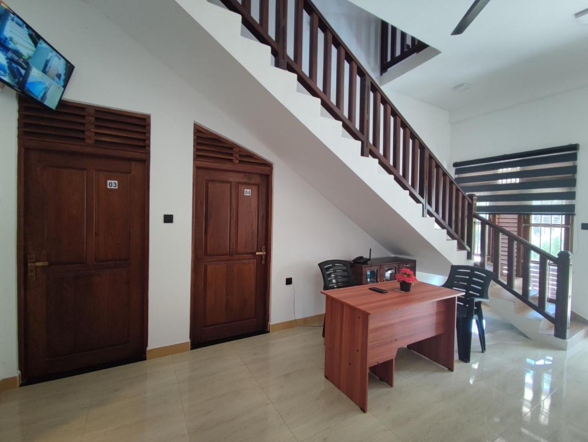 Sara Place Tangalle Kültér fotó