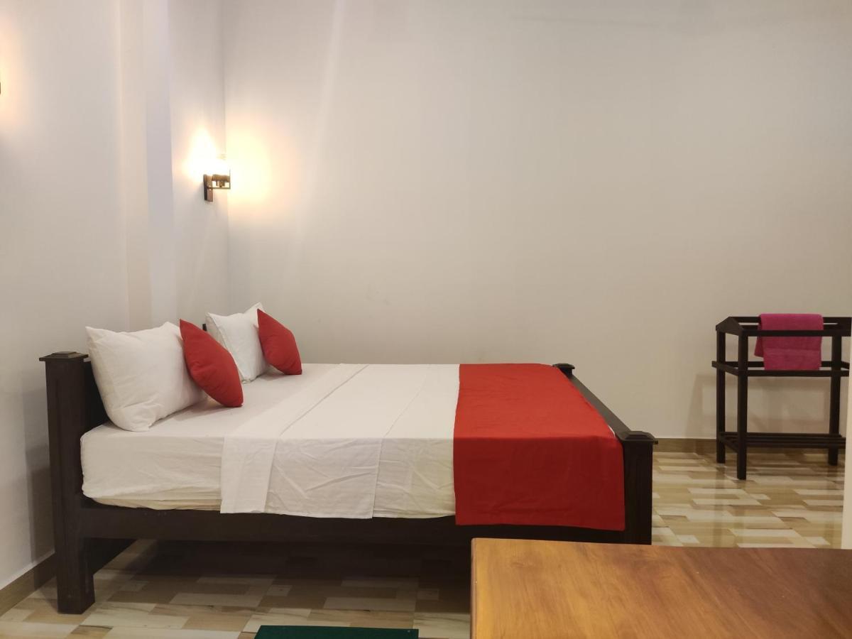 Sara Place Tangalle Kültér fotó