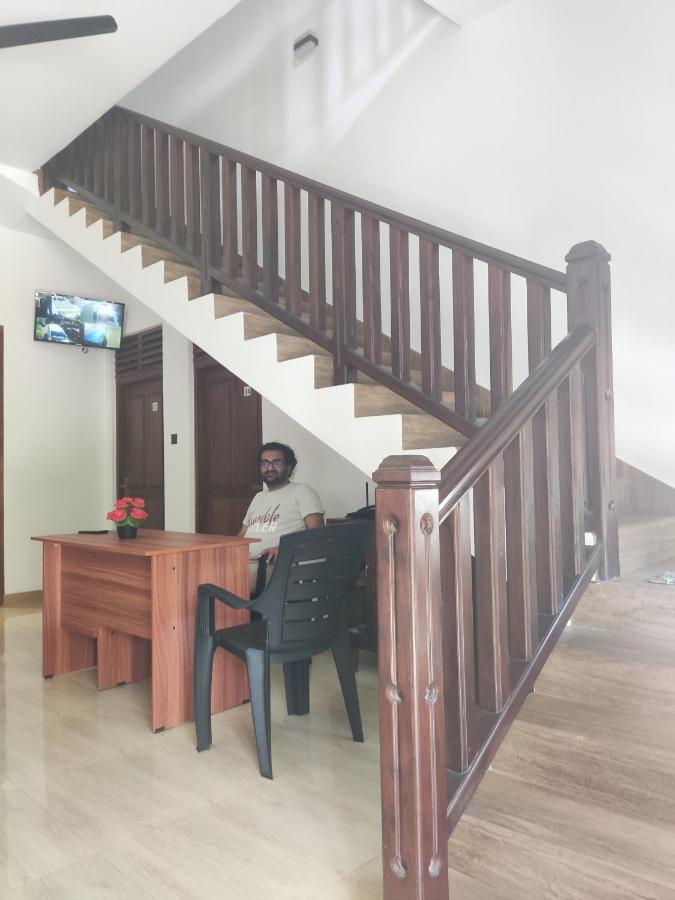 Sara Place Tangalle Kültér fotó